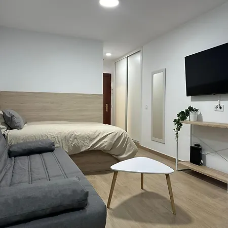 Estudio Ayni Apartamento