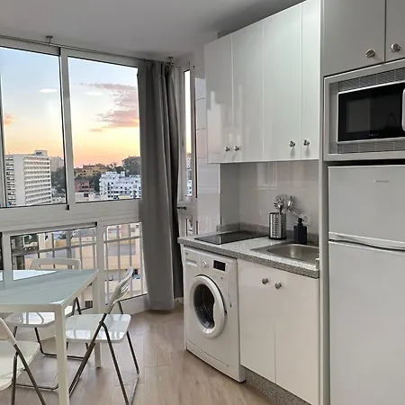 Apartamento Estudio Ayni