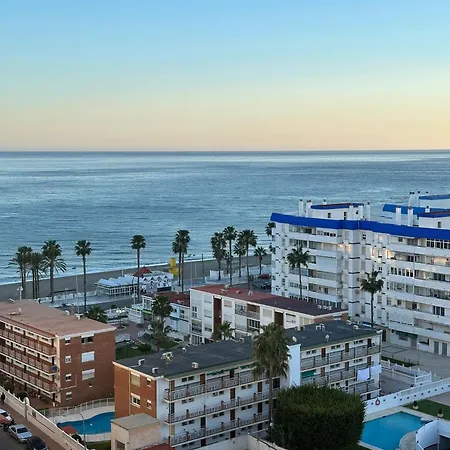 Apartamento Estudio Ayni Benalmádena