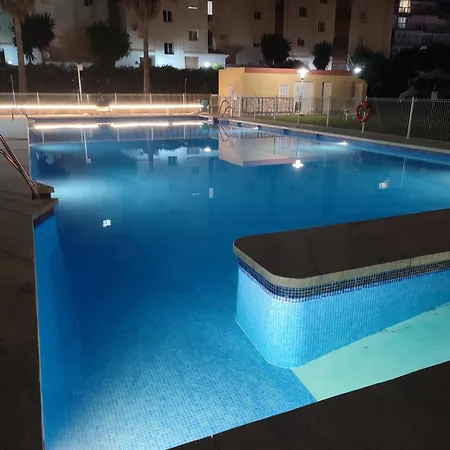 Apartamento Estudio Ayni