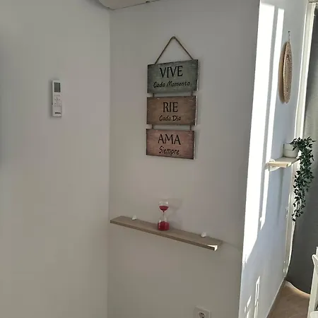 Apartamento Estudio Ayni Benalmádena