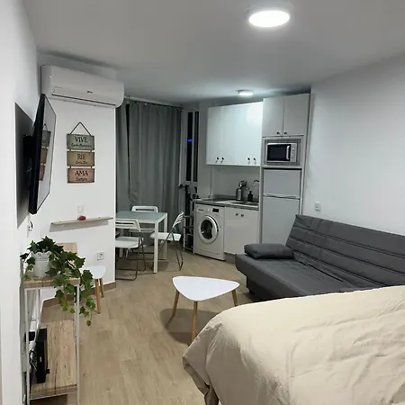 Estudio Ayni