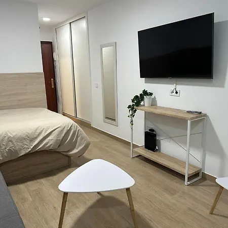 Estudio Ayni Apartamento
