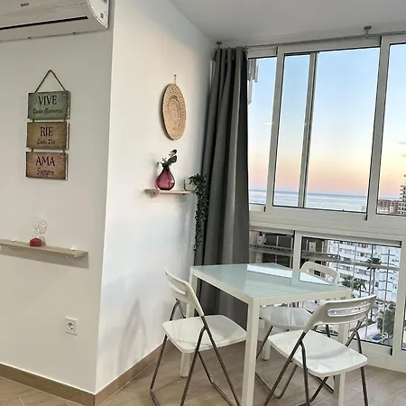 Estudio Ayni Apartamento