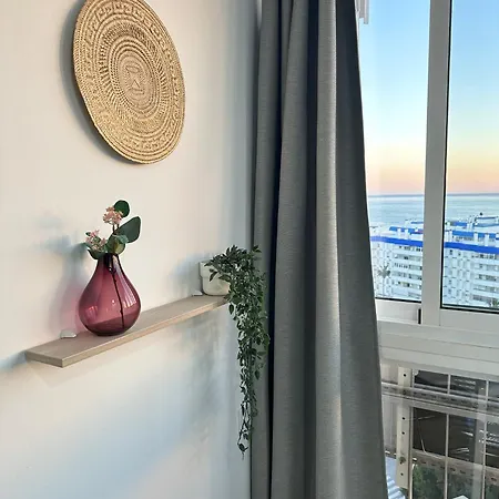 Apartamento Estudio Ayni *